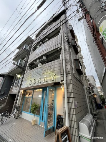 デュランタ豊津　仲介手数料無料の外観