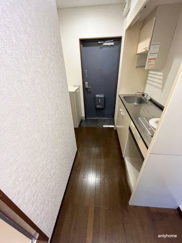 デュランタ豊津　仲介手数料無料の内装