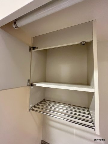 デュランタ豊津　仲介手数料無料の収納