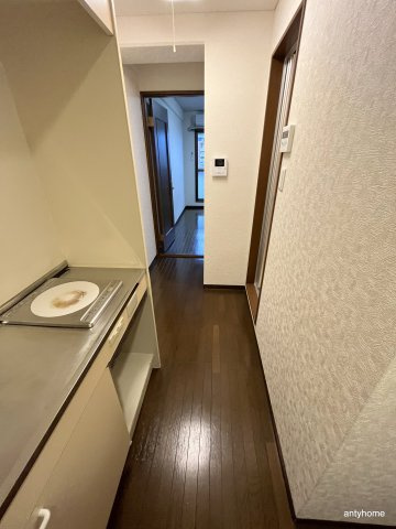 デュランタ豊津　仲介手数料無料の内装