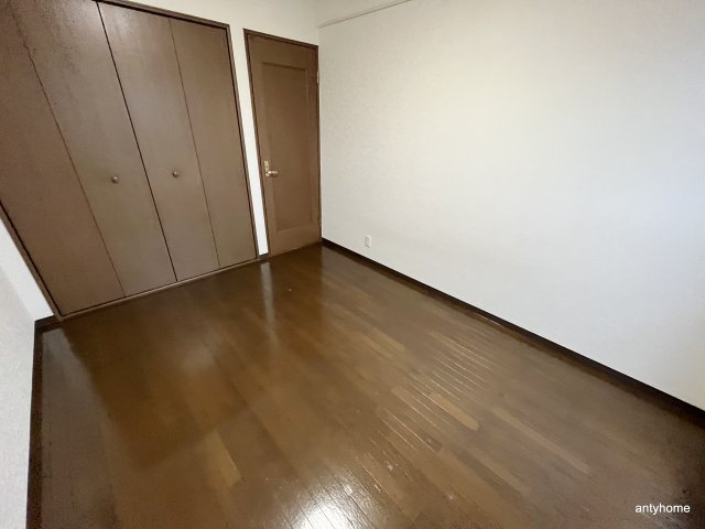 デュランタ豊津　仲介手数料無料の居間・リビング