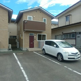 シャルマンリューの画像