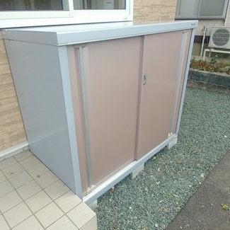 【その他共用部分】