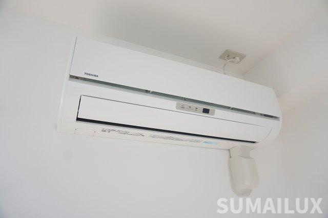 熊本市東区保田窪５丁目の賃貸マンションの設備