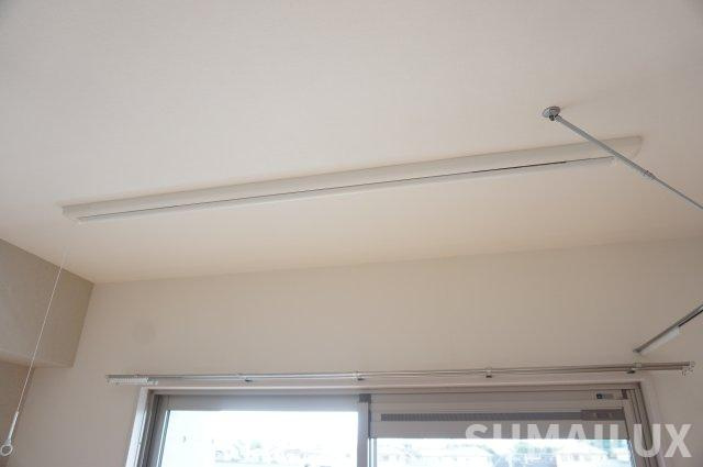 熊本市東区保田窪５丁目の賃貸マンションの設備