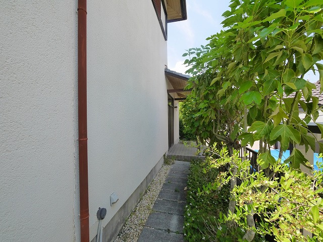 南加茂台1丁目戸建のその他共用部分