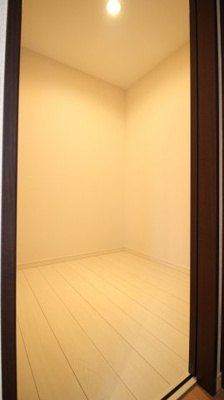 【収納】 | パレAN宮本町Ⅱ