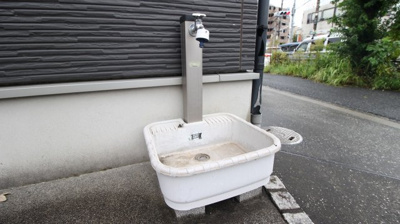【その他】 | パレAN宮本町Ⅱ