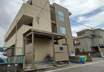 【外観】 | コストレス　E