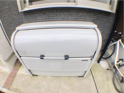 【その他共用部分】 | メゾン千住カルム