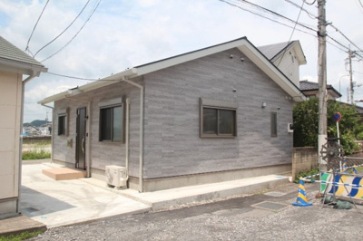 【外観】 | YMN貝島貸家