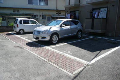 【駐車場】 | アムール樹