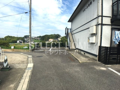 【その他共用部分】 | ドミール岩脇Ｃ
