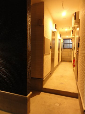 【その他共用部分】 | ラ・フォレスタ