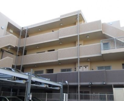 アーバンシティ浜松山手町の外観