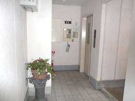 【その他共用部分】 | サンライズビル | サンライズビル