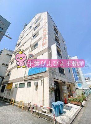 【外観】 | サンライズビル