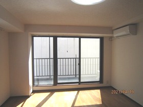 【居間・リビング】 | サンライズビル | サンライズビル