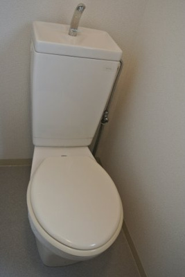 【トイレ】 | サンライズビル | サンライズビル