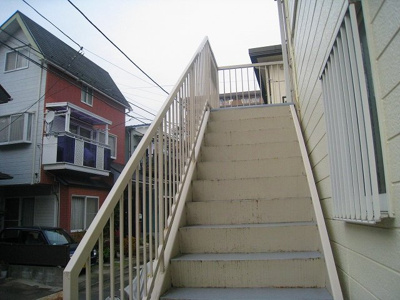 【その他共用部分】 | ライブハイム