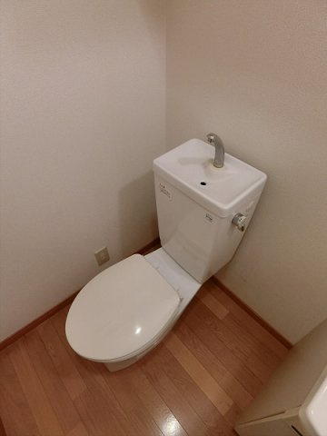 【トイレ】