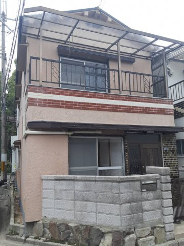 和泉市和気町２丁目の一戸建て