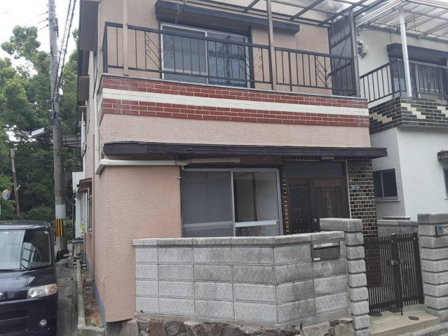 和泉市和気町２丁目の一戸建てのその他共用部分