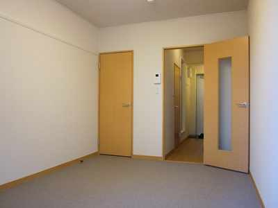 【内装】 | レオパレスコンフォートL