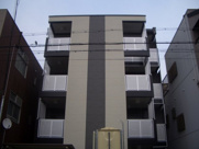 レオパレスコンフォートLの画像