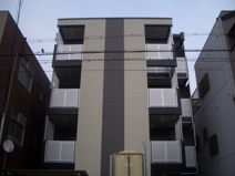 レオパレスコンフォートLの画像