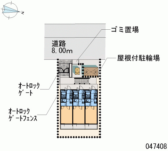 【地図】 | レオパレスコンフォートL