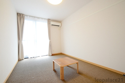 【居間・リビング】 | レオパレスコンフォートL