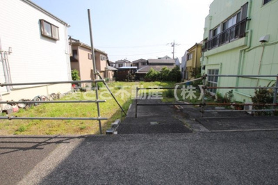 【外観】 | 日吉町売地