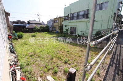 【外観】 | 日吉町売地