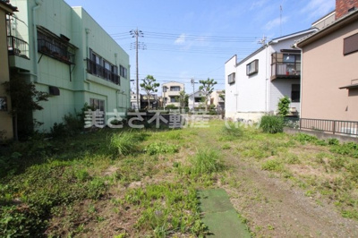 【外観】 | 日吉町売地