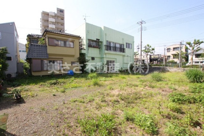 【外観】 | 日吉町売地