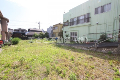 【外観】 | 日吉町売地