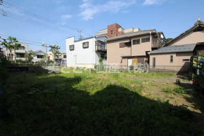 【外観】 | 日吉町売地