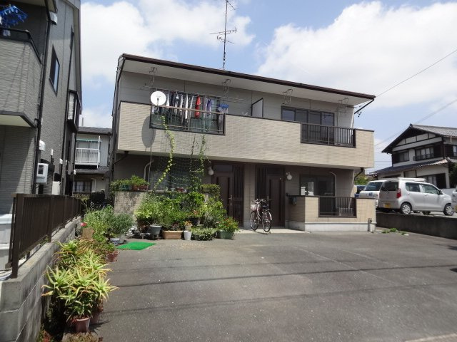 テラスハウス佐鳴台