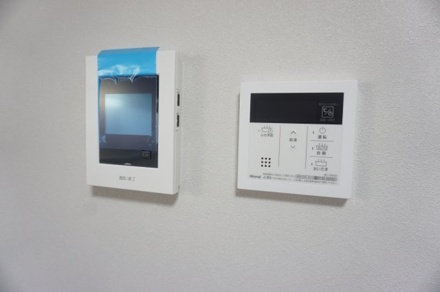 熊本市東区新南部３丁目の賃貸マンションのセキュリティ