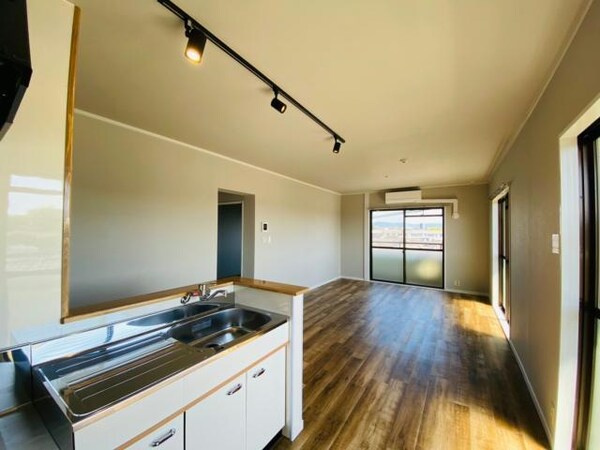 熊本市東区新南部３丁目の賃貸マンションの設備