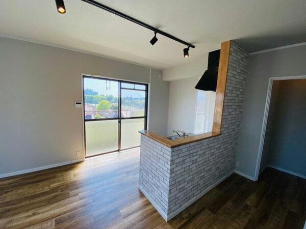 熊本市東区新南部３丁目の賃貸マンションのその他