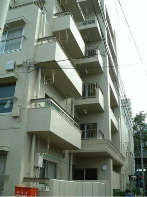 【外観】 | サンフラット