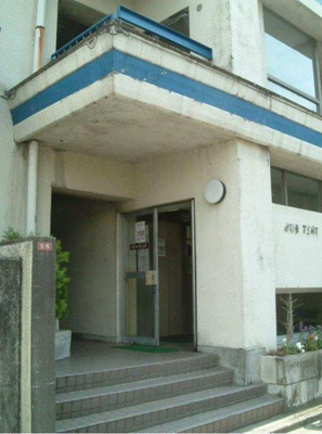 【外観】 | サンフラット