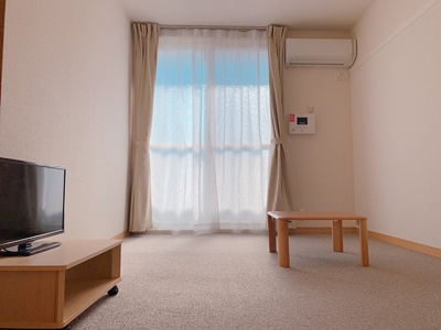 【内装】 | レオパレス長洲西通