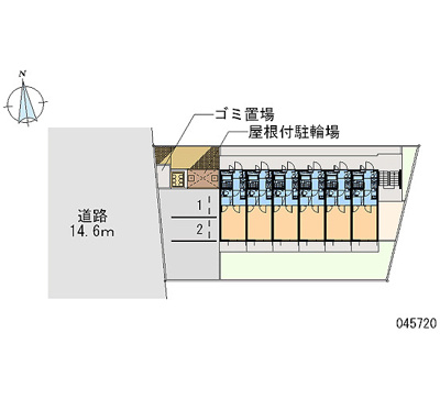 【地図】 | レオパレス長洲西通