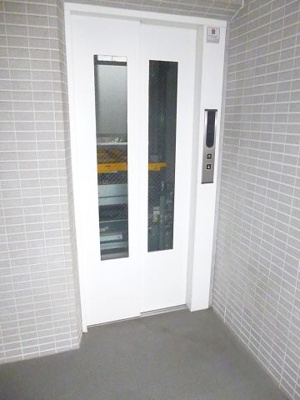 【その他共用部分】 | シュロス初台