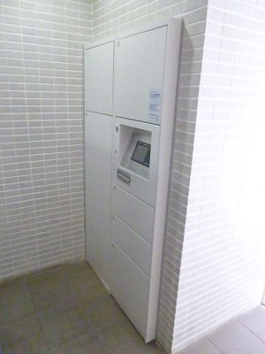 【その他共用部分】 | シュロス初台