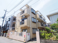 川崎市多摩区登戸新町のマンションの画像