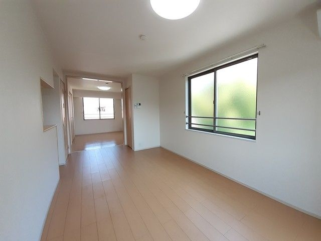 サンリット王禅の寝室